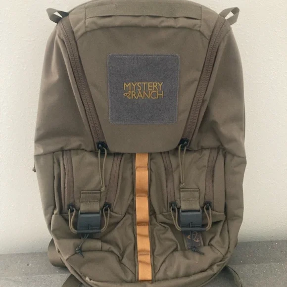 MYSTERY RANCH Rip Ruck 24 Backpack - Picture 4 of 5